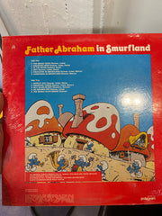Father Abraham In Smurfland