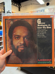 Grover Washington Jr - Inner City Blues
