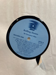 Greatest Hits - The Rolling Stones