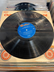The Music From Chitty Bang Bang