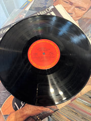 Remembering The Greatest Hits - Lefty Frizzell