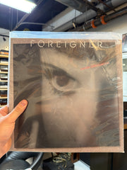 Foreigner - Inside Info (1987 Canada)