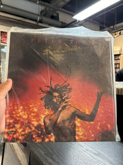 Bush Doctor - Peter Tosh