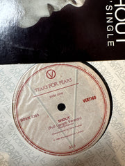 Shout - Tears for Fears