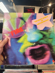 Crazy World - Arthur Brown