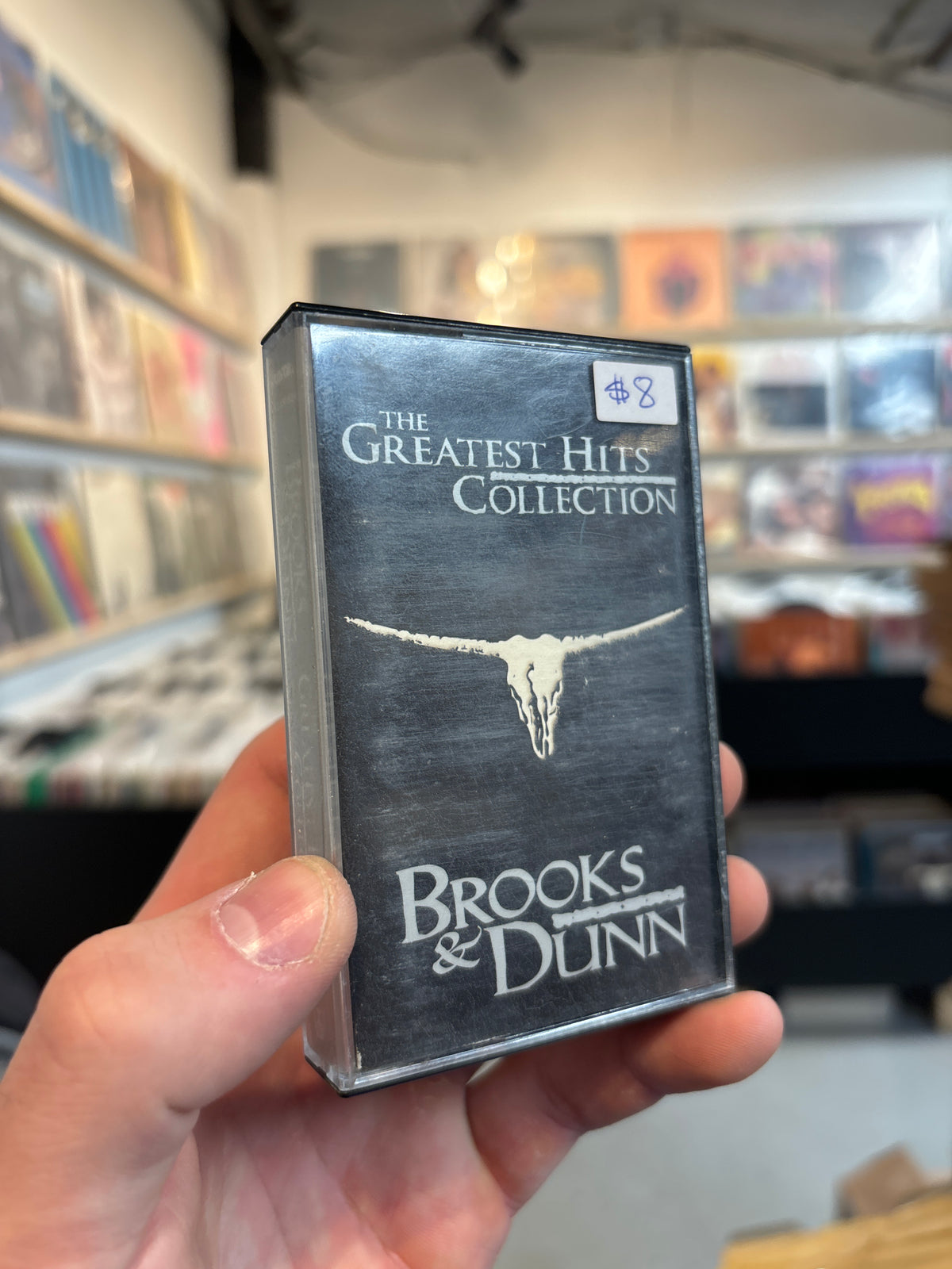 Brooks & Dunn - Greatest
