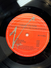 Cabaret Voltaire - The Covenant