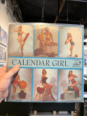 Calendar Girl (1956 Canada)