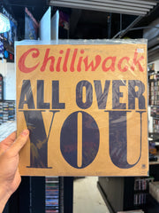 Chilliwack - All Over You