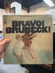 Dave Brubeck - Bravo!