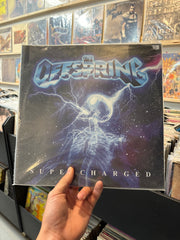 Supercharged - The Offspring