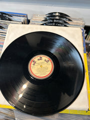 Gone Troppo - George Harrison