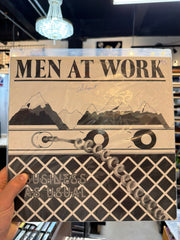 Men at Work - Business as Usual