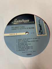 Amboy Dukes - Center of the Mind
