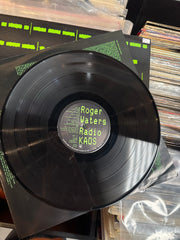 Radio KAOS - Roger Waters