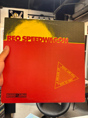 REO Speedwagon - Decade of