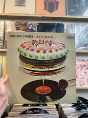Let it Bleed - The Rolling Stones