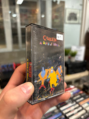 Queen - A Kind of Magic