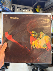 Jimi Hendrix - Band Of