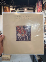 Paul Simon - Graceland