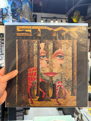 Styx - Grand Illusion
