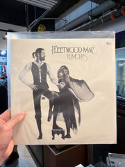 Fleetwood Mac - Rumours (RE)