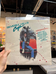 Beverly Hills Cop