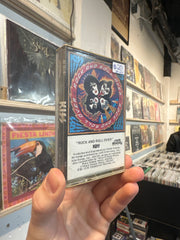 Kiss - Rock and Roll Over