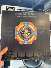 ELO - World Record