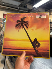 Going for broke - Eddy Grant