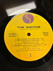 The Smiths - Self Titled