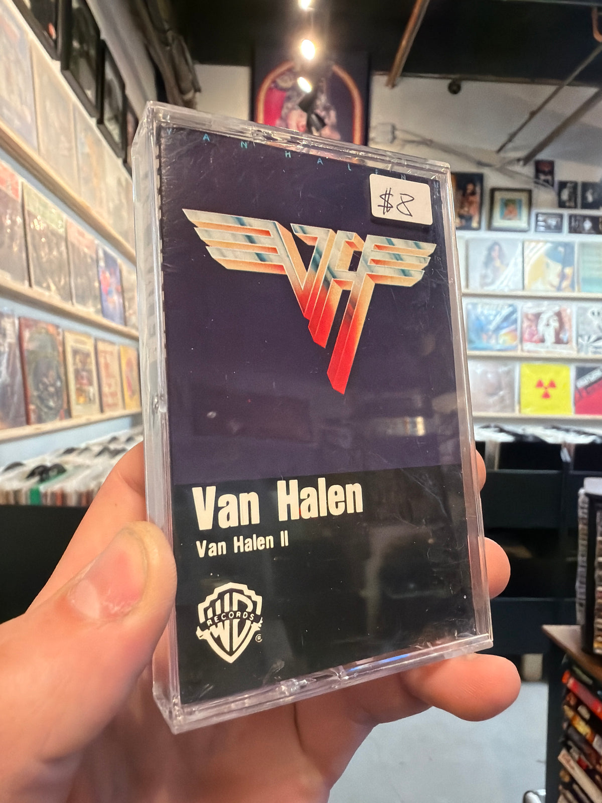 Van Halen - 2