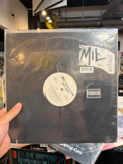 Mil Featuring UGK - Dirty Dirty (12”)(Sealed)
