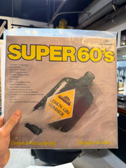 Super 60s - Compilation