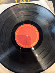 Get Your Wings - Aerosmith