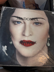 Madame X - Madonna