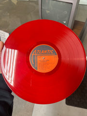 J Geils Band - Bloodshot (LMTD RED)