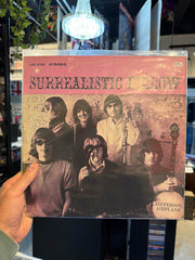 Jefferson Airplane - Surrealistic Pillow