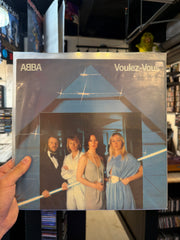 ABBA - Voulez Vou