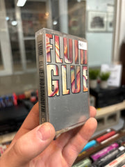 Fluid Glue - Roadmouth