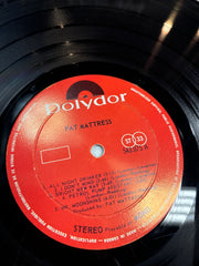 Fat Mattress - Self Titled