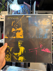 Vanilla Fudge - Near The