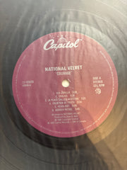National Velvet - Courage