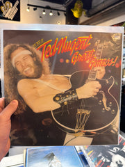 Ted Nugent - Great Gonzos