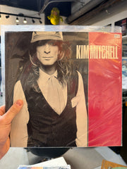 Kim Mitchell - Self Titled