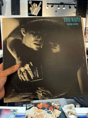 Tom Waits - Foreign Affairs
