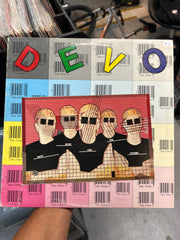 Duty Now For The Future - DEVO