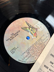 Paul Butterfield Blues Band - Self Titled