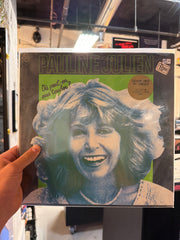 Pauline Julien - Ou Peut-on Vous (Sealed)