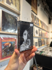 Kate Bush - The Sensual World